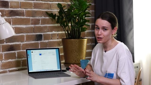 Краткий обзор Windows 11 смотреть онлайн