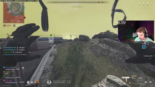 The NEW "Dark Rituals" TAQ-56 is INSANE on Ashika Island! (Season 3 Warzone 2) смотреть онлайн