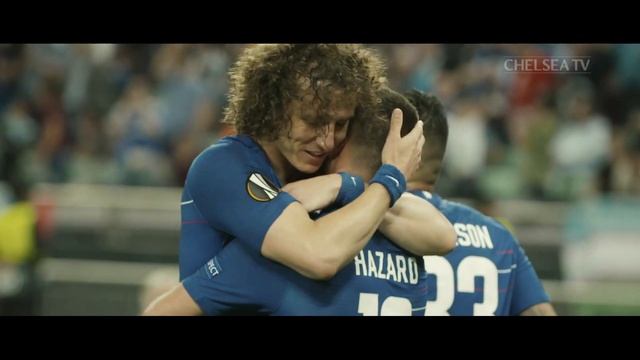 Eden Hazard | The Final Game смотреть онлайн