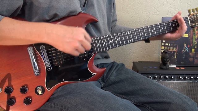 Gibson SG Vs Epiphone G-1275 Guitar Tone Comparison | American Made Gibson Vs Korean Made Epiphone