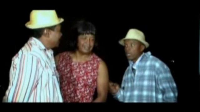 Medley L'Amour En Humour   FRANCIS TURBO & FOU HEHY