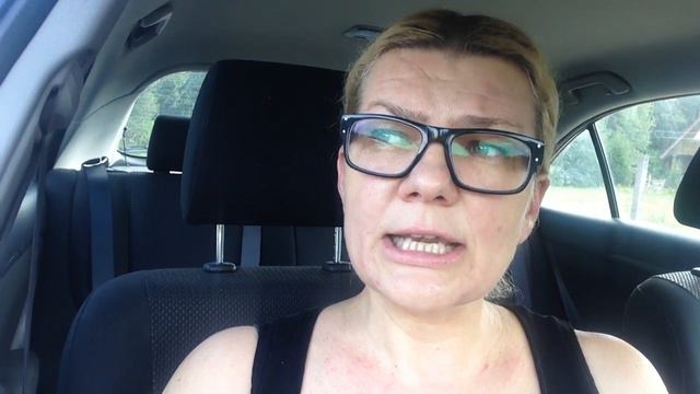 Перед тем, как хотим сказать негатив - сосчитаем до 30 ! 2016 09 02 смотреть онлайн