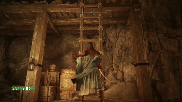 Elden Ring Somber Smithing Stone 6 location | Smithing Stone 7 location | Somberstone Miner Bell be смотреть онлайн