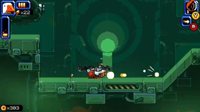 Mighty Goose | Game Review | XBox Game Pass Brutally Honest Game Review смотреть онлайн