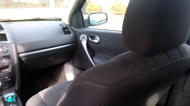 RENAULT MEGANE 1.5dci | Review смотреть онлайн