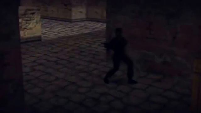 360° Легендарный мувик CS 1 6 Counter Strike by WRAY смотреть онлайн