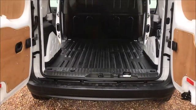 2015 MERCEDES BENZ CITAN 1 5 CDI 109 LWB Van