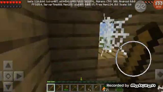 Денис играет с Лео летсплей