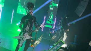 Static-X - Push It (Live in Orlando, FL 3-15-23)