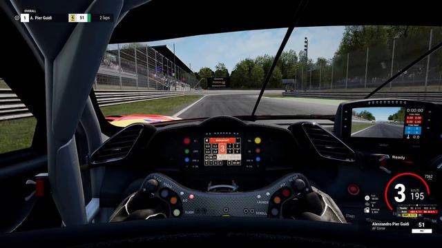 What is Trailbraking? | The Ultimate Sim Racing Tutorial смотреть онлайн