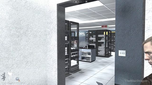 007 Quantum Of Solace [PC] (2008)