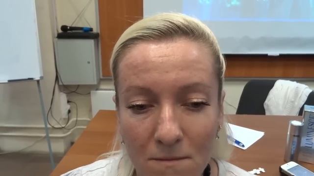 ШОК! убрать мешки под глазами быстро реально! Instantly Agylesse смотреть онлайн