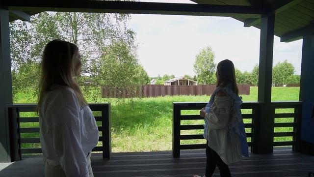 Бизнес по аренде загородных домов. Как и что строить? Отзыв собственника ТРЁХ домов от IDEADOM