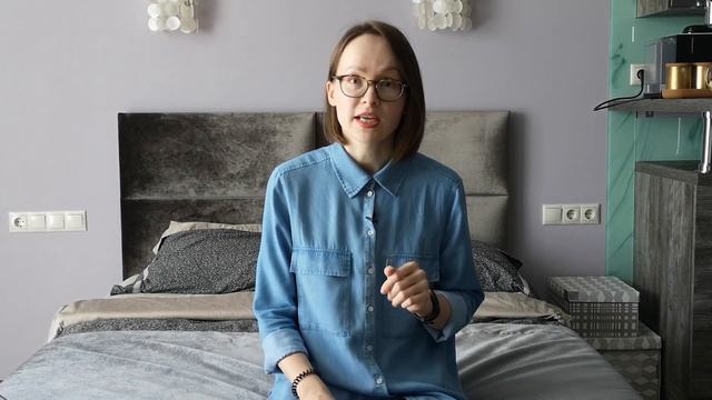 Гардероб минималиста: как сочетать вещи| MINIMALISM