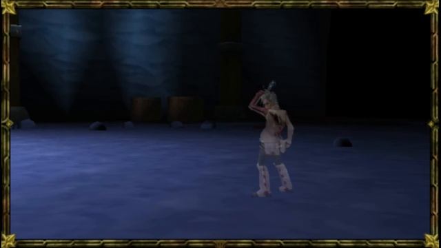 Monster Kingdom: Jewel Summoner ... (PSP) Gameplay смотреть онлайн