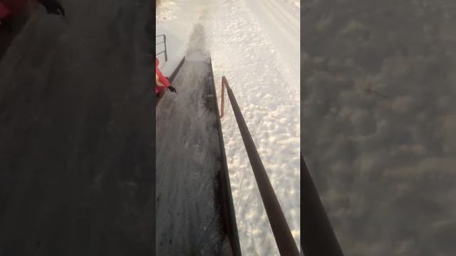 С горочки на ледяночках кувырком смотреть онлайн