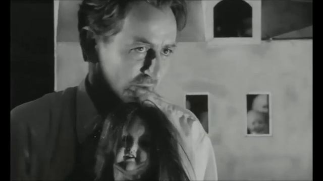 Escenas del cine para el recuerdo "El acto en cuestión" смотреть онлайн