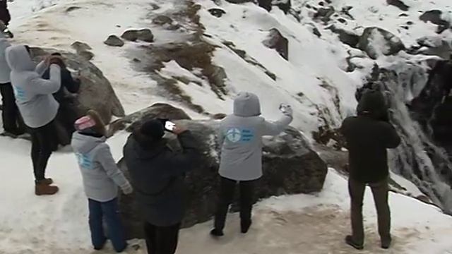 #Териберка2019-2 смотреть онлайн