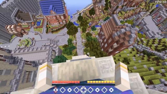 ?КАК МЕНЯЛАСЬ ДЕВУШКА АНГЕЛ ХРАНИТЕЛЬ КУПИДОН МАЙНКРАФТ! смотреть онлайн