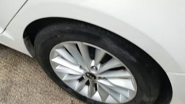 KIA K5 2015 EN VENTA! FA627768 | Vehículos Coreanos Sena Trading смотреть онлайн