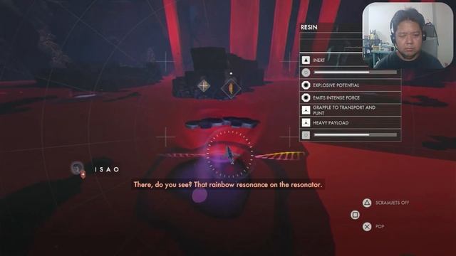 Jett: The Far Shore (Gameplay Part 3) смотреть онлайн