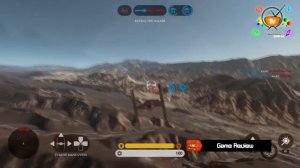 Обзор Star Wars: Battlefront (Review)