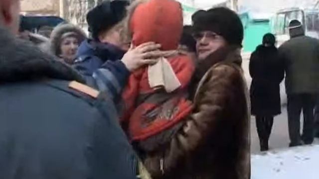 Связь с Чечней. Февраль 2013 год. смотреть онлайн