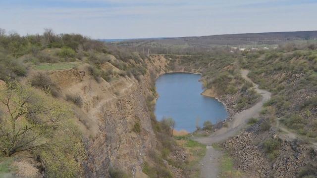 Красносулинский каньон смотреть онлайн