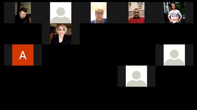 Финансово-экономическая и правовая модель проэкта FRIDN. Часть 2:ответы на вопросы. смотреть онлайн