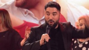 ХАСБУЛАТ РАХМАНОВ В ГОСТЯХ У АНДРЕЯ МАЛАХОВА