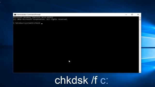 SOLVED: The File Or Directory Is Corrupted Or Unreadable - Hard Drive Wont Open смотреть онлайн