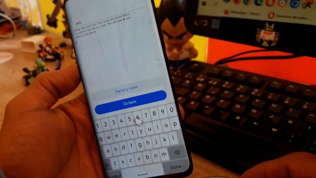 FORMATEAR HUAWEI 2024 / samsung error video dejar continuar / смотреть онлайн