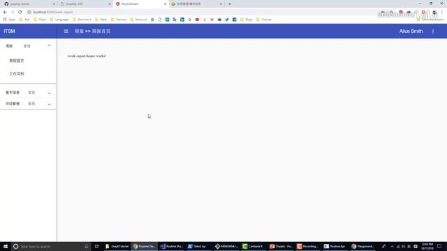 8 GraphQL in ASP NET Core GraphQL8 смотреть онлайн