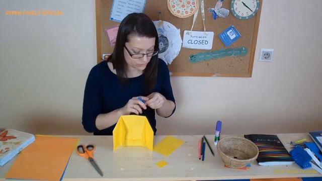 Интерактивные тетради. Дом смотреть онлайн