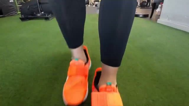 Nike Metcon 7 Fly Ease try on смотреть онлайн