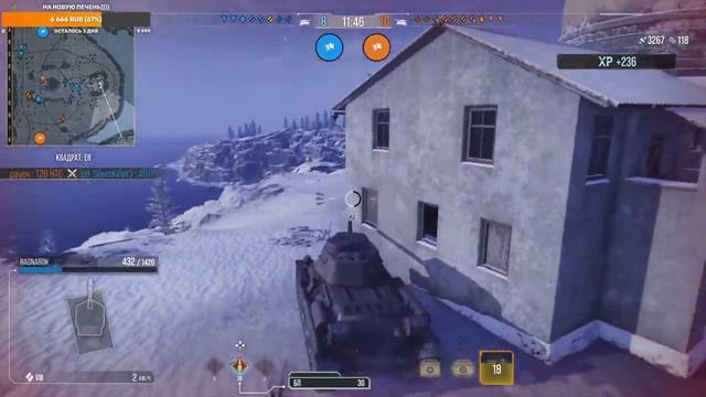 ЧТО ОН МОЖЕТ В 2022 ГОДУ *** ОБЪЕКТ 907 *** смотреть онлайн