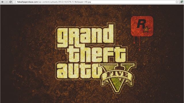 How to make a custom wallpaper on the mac. смотреть онлайн