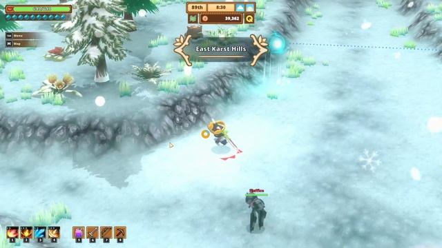 Late Game Money Making Guide | KITARIA FABLES | EP 28 смотреть онлайн