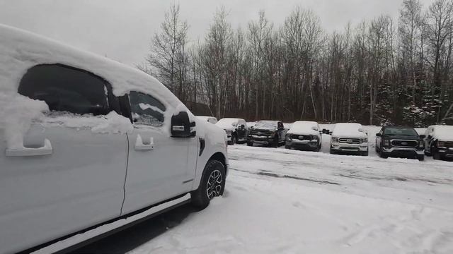 Unveiling Ford's Unprecedented Inventory Surge in Canada (No 2024) смотреть онлайн