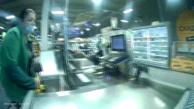 ПРЕТЕНЗИЯ к Магазину Пятерочка 2А, Красноармейский тупик, 22.10.2023 нарушили свободную волю народа смотреть онлайн