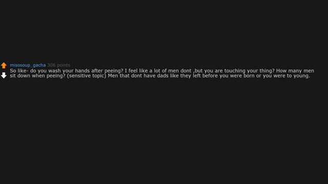 Women, What Question Do You Have Of Men That You'd Really Like An Answer To? (r/AskReddit) смотреть онлайн