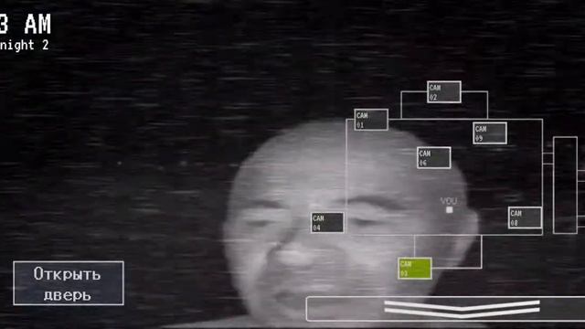 прохажу 5 ночей в подъезде 2 ночь