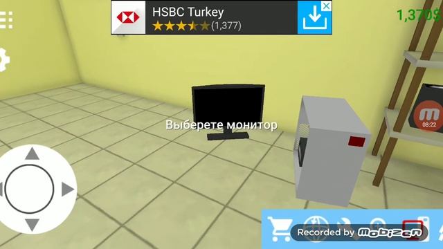 СОБИРАЕМ САМЫЙ ДЕШЁВЫЙ КОМПЬЮТЕР! смотреть онлайн