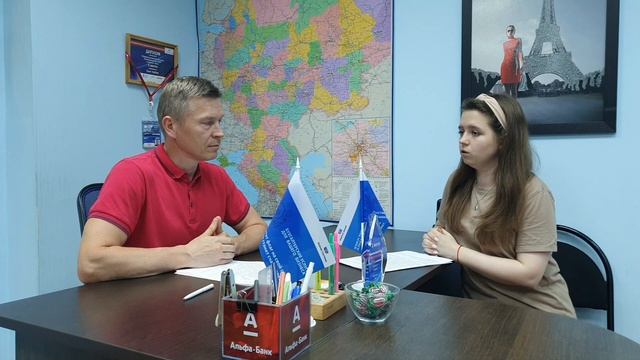 Диалоги о налогах. Просто. Патент. Часть 3 смотреть онлайн