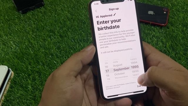 How To Create a Pinterest Account On iPhone Easy 2023 ( iPhone Tutorial ) смотреть онлайн