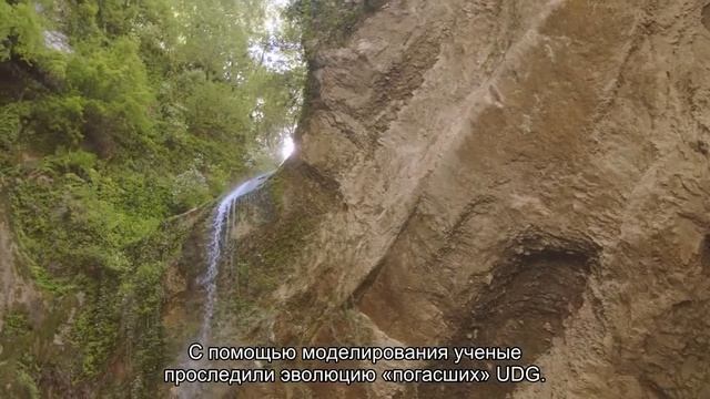 Астрономы открыли места обитания неуловимых галактик смотреть онлайн