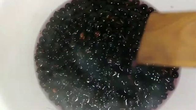 Заготовка смородины на зиму. смотреть онлайн