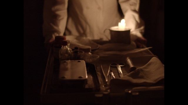 Короткометражный фильм «Моя любимая сестра спит уже» (трейлер) смотреть онлайн