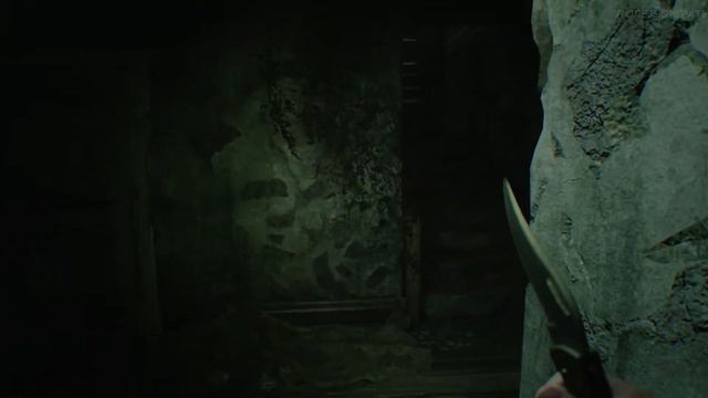 Resident Evil 7: Biohazard | #6 Прохождение с Русскими субтитрами | Маргарет смотреть онлайн
