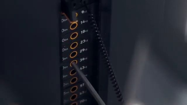 Жим от плеч MATRIX VERSA VS-S23H. смотреть онлайн